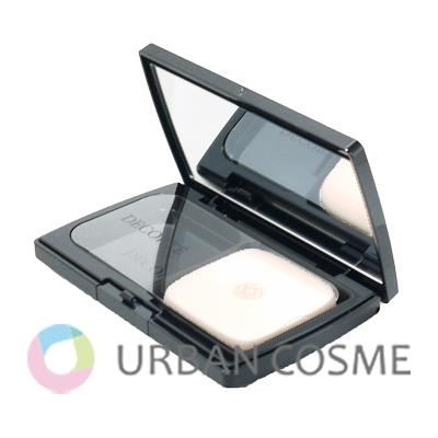 コスメデコルテ フェイスパウダー ケース AQ パウダーファンデーションケース | DECORTÉ（コスメ