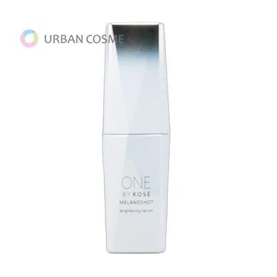 ★30%オフ★ONE BY KOSEメラノショツトP 本体40ml×2 ONE BY KOSE（ワンバイコーセー） メラノショット P 40ml 美容液 国内
