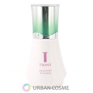 TWANY カネボウ トワニー シーズナルエッセンスa SS 25ml : アーバン