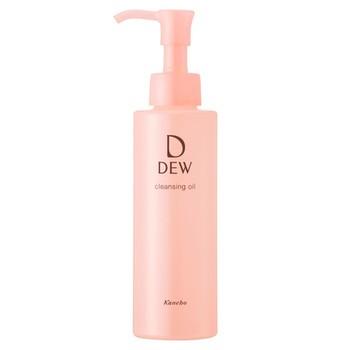 カネボウ　DEW　クレンジングオイル　150ml｜urbancosme-y