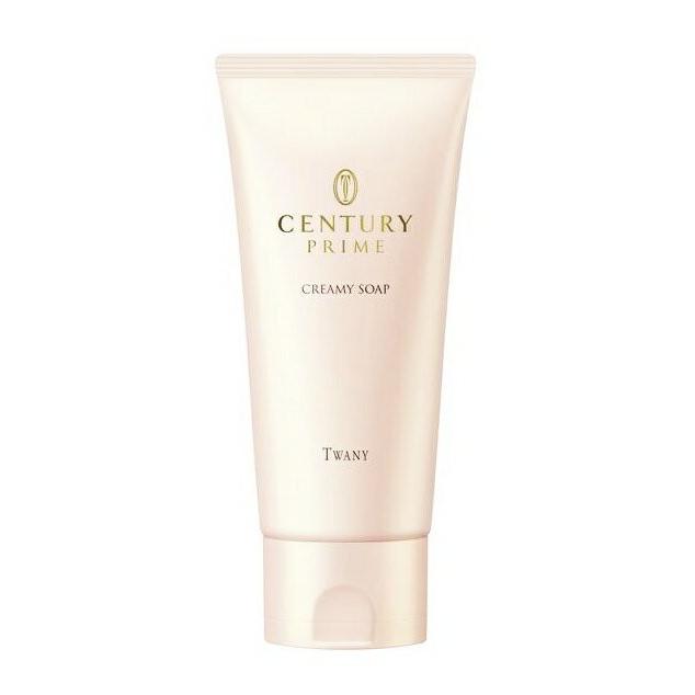 スキンケア・基礎化粧品 TWANY CENTURY PRIME クリーミーソープ