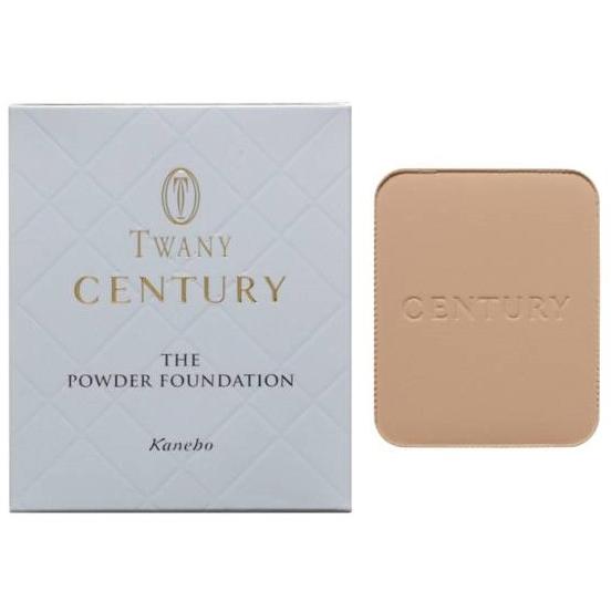 カネボウ トワニー センチュリー ザ・パウダーファンデーションn  
