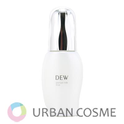DEW（デュウ） カネボウ グラマストミルクドロップ 80ml 国内正規品