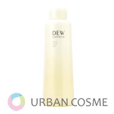 DEW SUPERIOR カネボウ スペリア リペアローション レフィル 150ml 全3