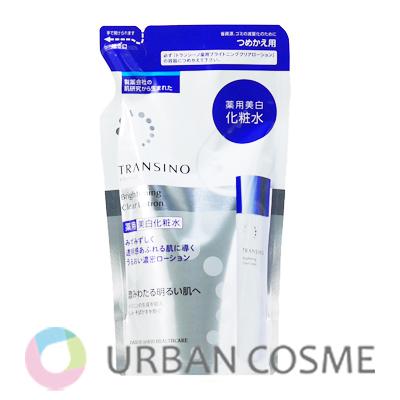 TRANSINO 第一三共ヘルスケア トランシーノ 薬用 ブライトニング