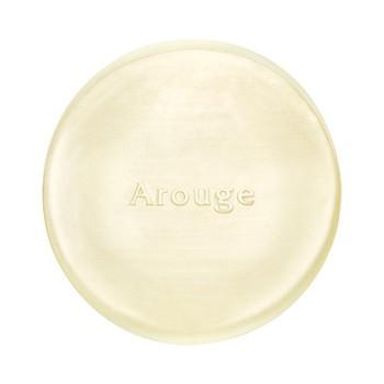 Arouge（アルージェ） 全薬工業 モイスチャー クリアソープ 60g 石鹸