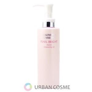 ミキモト化粧品　パールブライト　モイストクレンジングオイル　150ml｜urbancosme-y