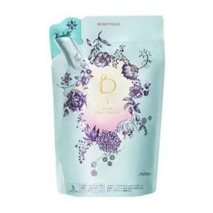 SHISEIDO（資生堂） ベネフィーク ヘアトリートメントI レフィル 350g