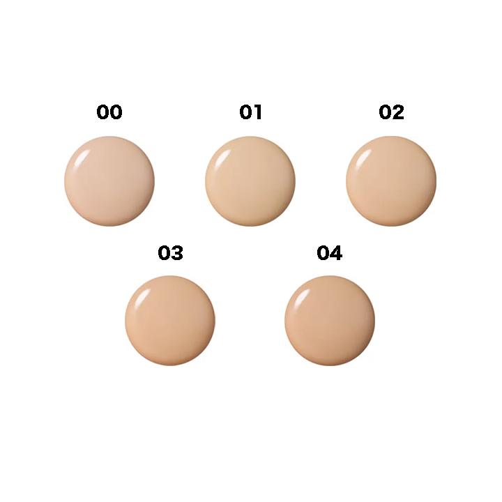 インウイ 資生堂 リキッドファンデーション 30ml 全5色 国内正規 インウイ 資生堂 リキッドファンデーション 30ml 全5色 国内正規