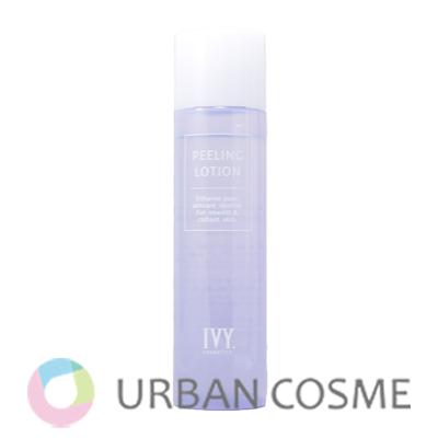 アイビー化粧品 ピーリング ローション 120ml 国内正規品 : アーバン