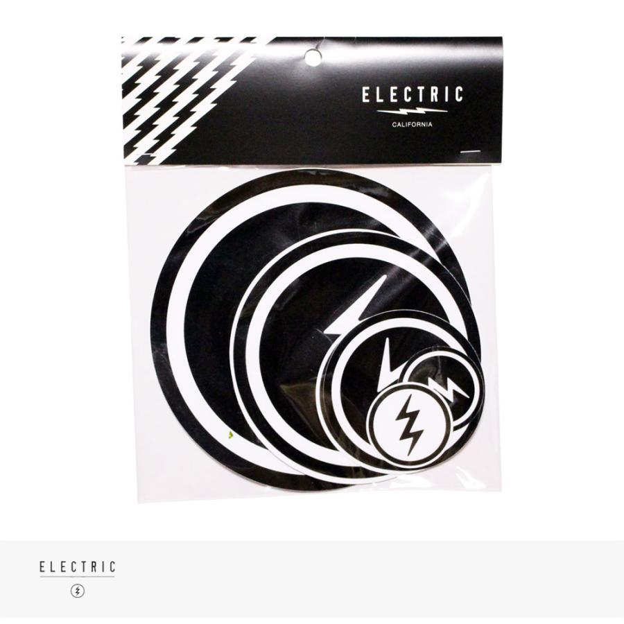 ELECTRIC（エレクトリック） 【メール便対応】エレクトリック ELECTRIC