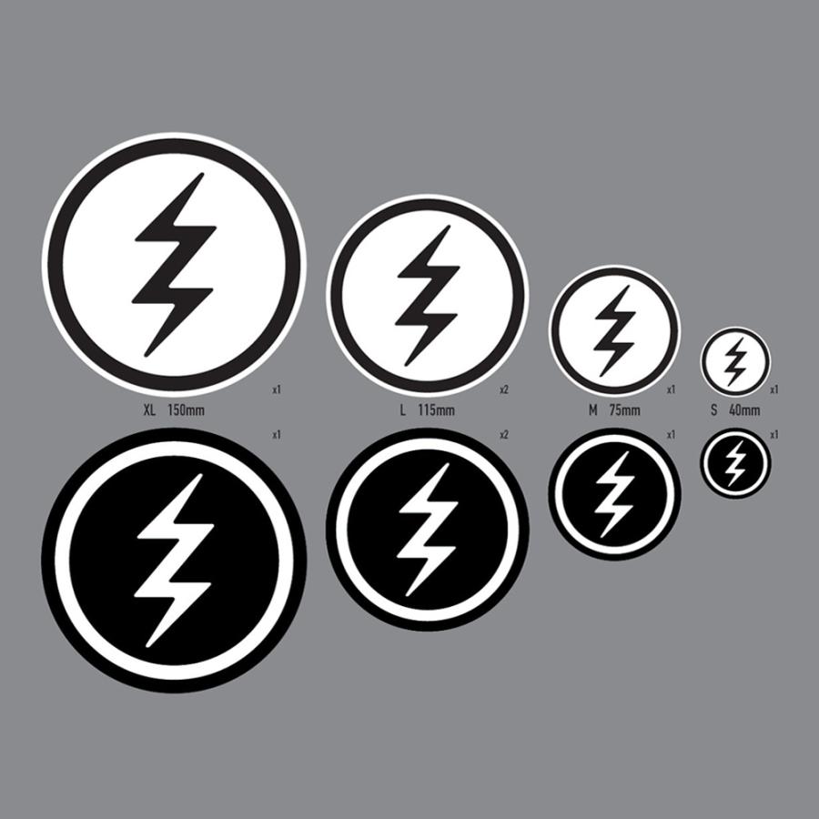 ELECTRIC（エレクトリック） 【メール便対応】エレクトリック ELECTRIC