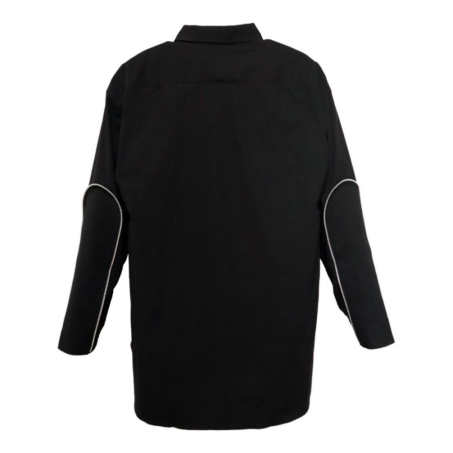 THUNDERBOX（サンダーボックス） THUNDERBOX CHAINSAW SHIRT | BLACK