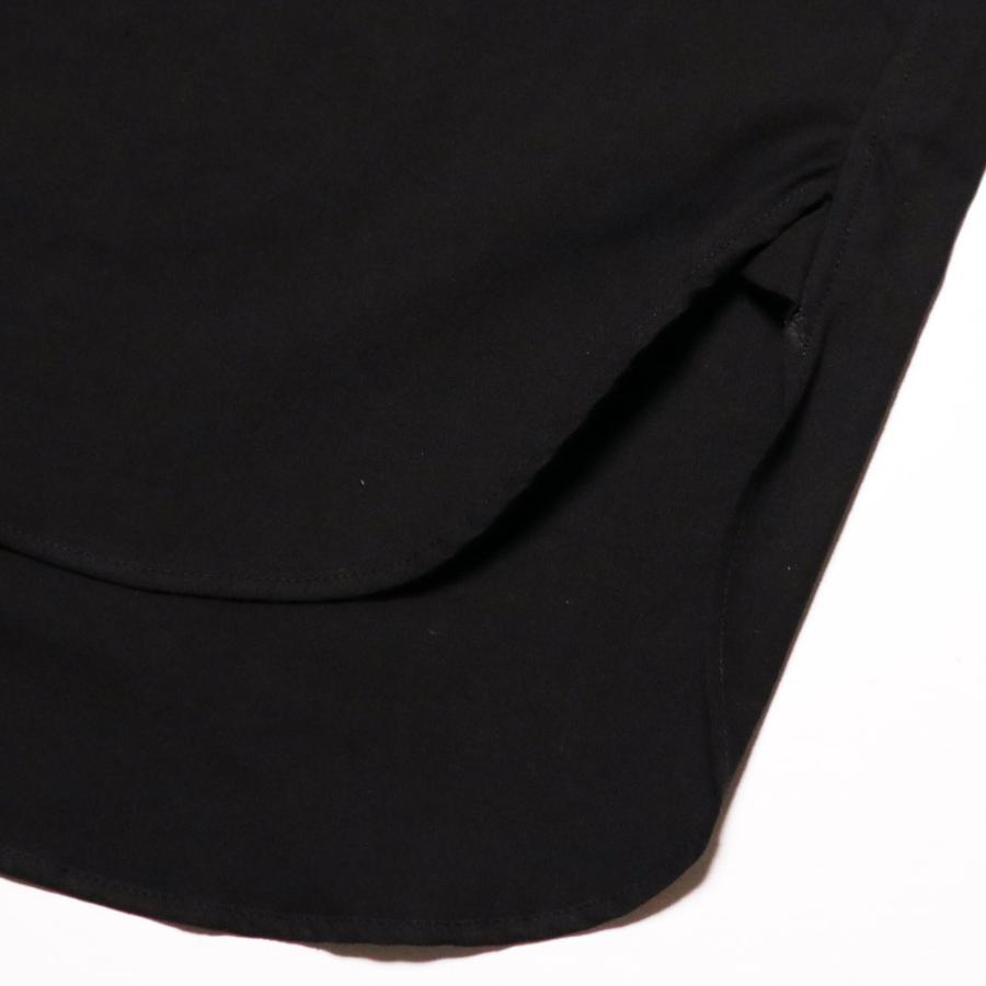 THUNDERBOX（サンダーボックス） THUNDERBOX CHAINSAW SHIRT | BLACK