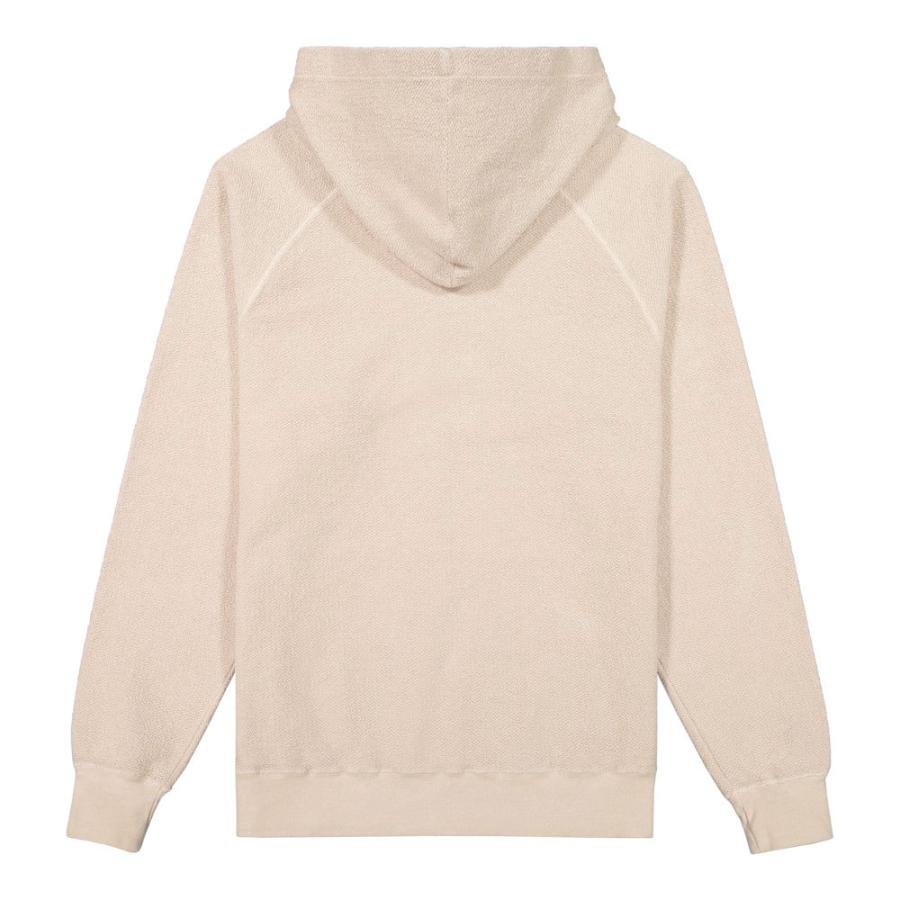 ステートライン STATELINE CAMP FIT HOODIE | BEIGE プルオーバー