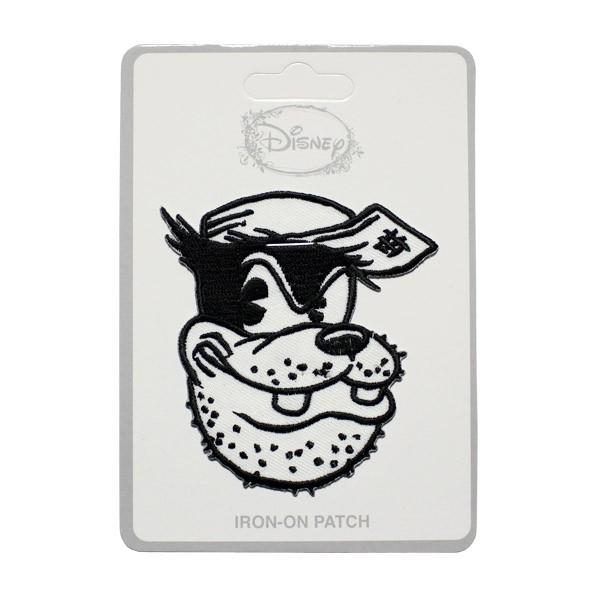ラウンジフライ Loungefly Disney Patches Series2 Villains B ワッペン パッチ アイロン ディズニー ヴィランズ ハデス シア カーン 毒りんご ピート Wddb0009 B Urban Cyco Store 通販 Yahoo ショッピング