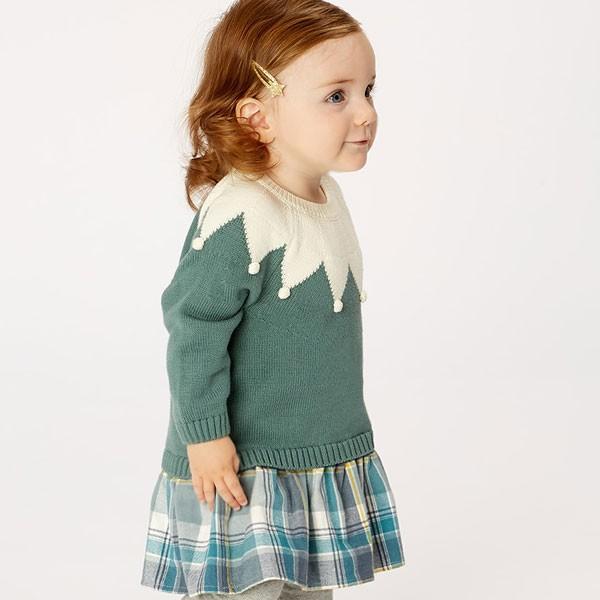 女の子 ワンピース 秋 春 ラグランスリーブ 長袖 チェック柄 キッズ ベビー 子供 子供服 Dbm アーバン ミニ スタイル 通販 Yahoo ショッピング