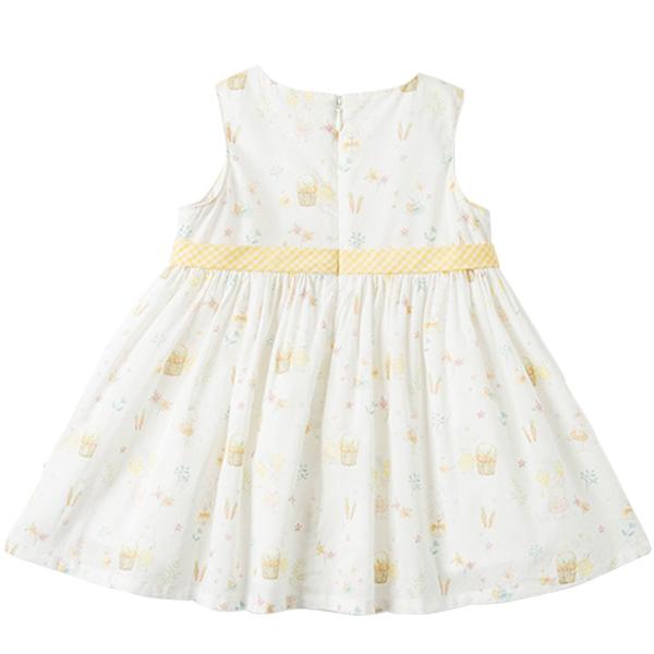 子供服 リバティ ワンピース ハイウエスト 袖なし 切り替え ａライン ギンガム リボン シャーリング カチューシャ お揃い 春 夏 Dbs デイブ ベラ Dbs アーバン ミニ スタイル 通販 Yahoo ショッピング