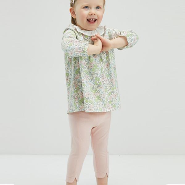 子供服 ワンピース ボトムス セットアップ 女の子 花柄 春 秋 70 80 90 100 110 1 130 Cm Dbz Dave Bella デイブ ベラ シンプル 上品 Dbz アーバン ミニ スタイル 通販 Yahoo ショッピング