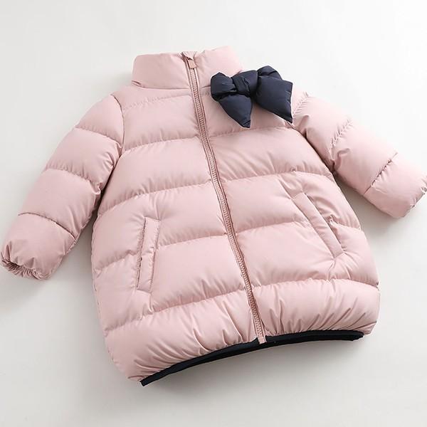 子供服 ダウンジャケット アウター キッズ ベビー 冬 軽量 防寒 80 90 100 110 120 Cm Tw92223 Marcjanie Tw92223 アーバン ミニ スタイル 通販 Yahoo ショッピング