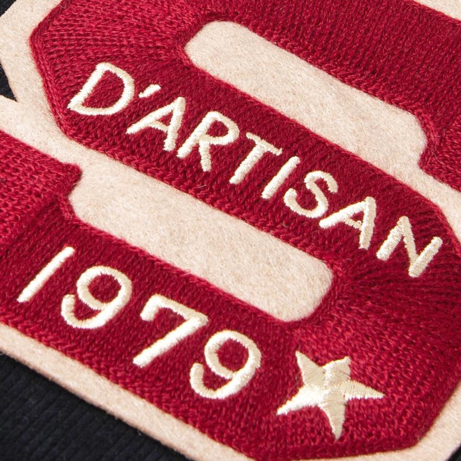 STUDIO D'ARTISAN（ステュディオ・ダ・ルチザン） コーデュロイ