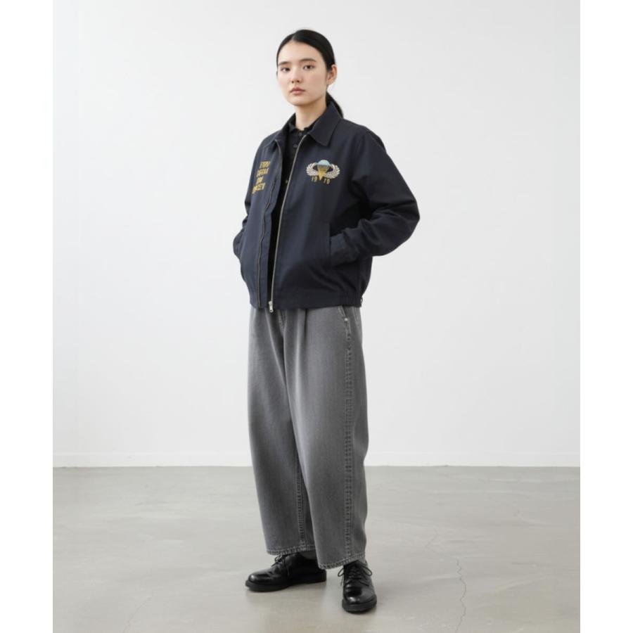 STUDIO D'ARTISAN ステュディオ・ダ・ルチザン スーベニアジャケット ベトジャン ステュディオダルチザン スタジオ アウター 爆買 | STUDIO D'ARTISAN | 10