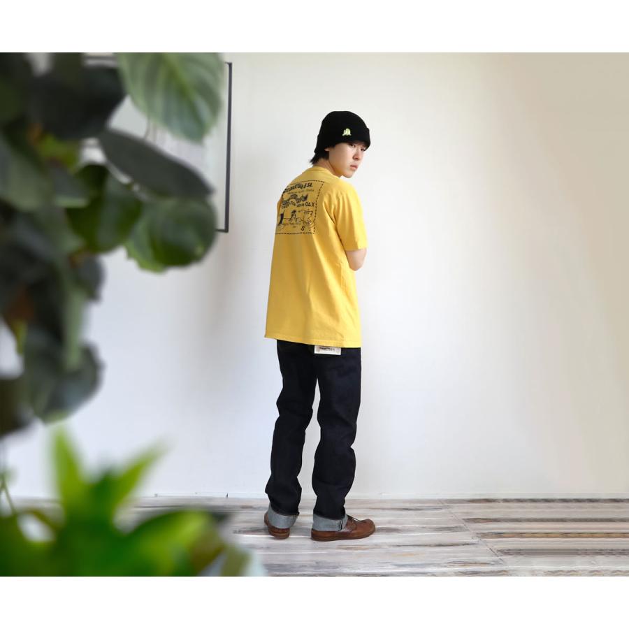 黄色好きさんラグジュアリーセット DOLCE&amp;GABBANA ビジューTシャツ ピーナッツくん×漢 Kitchen 超うめぇグミゼリーケーキ Tシャツ | 漢
