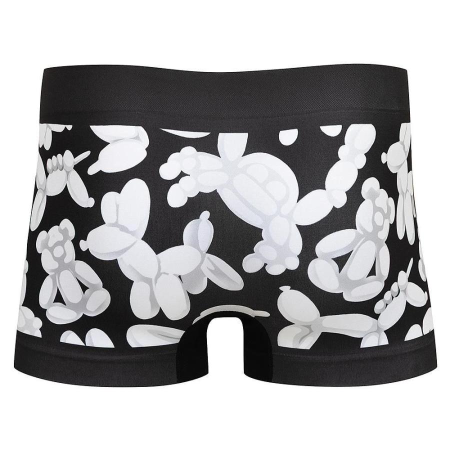 ボクサーパンツ ビトーンズ BETONES バルーン3 風船 幸せ時間 ボクサーパンツ アンダーウェア 下着 ナイトウェア インナー メンズ | BETONES | 03