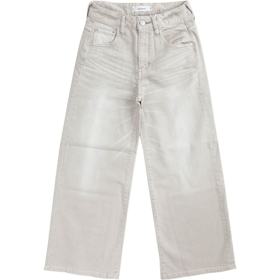 ANTGAUGE バギーデニムパンツ Antgauge アントゲージ ソフト Jane