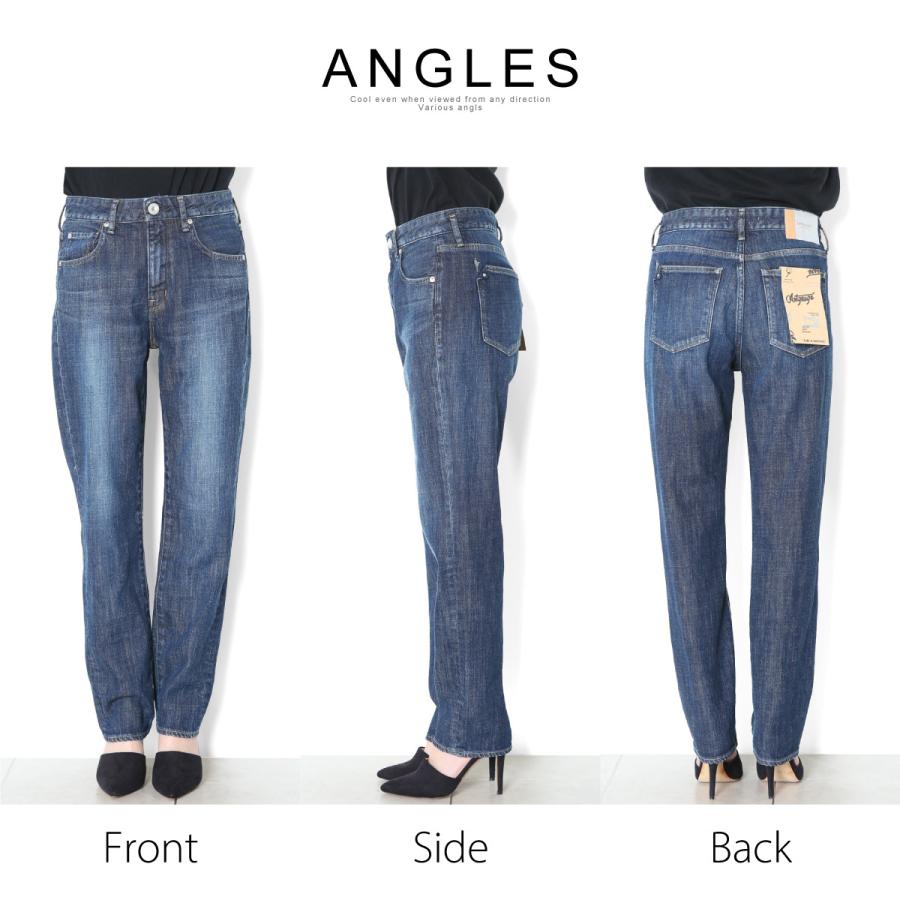 ANTGAUGE（アントゲージ） Santa Monica サンタモニカ ストレート