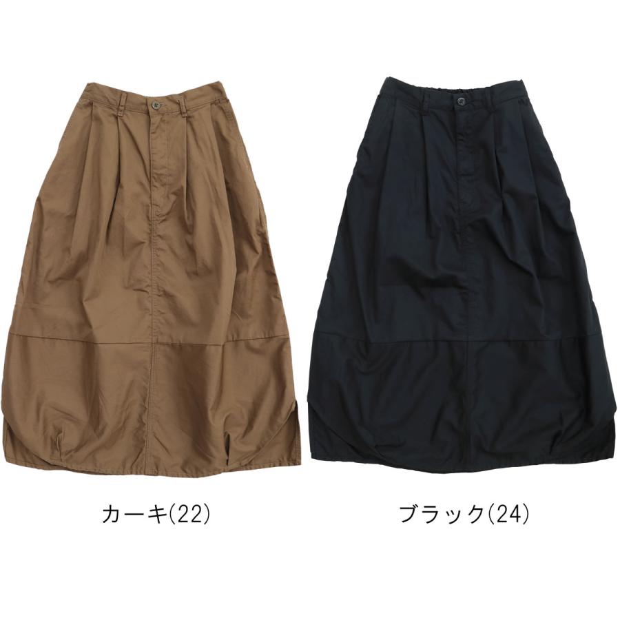 ANTGAUGE（アントゲージ） コクーンスカート レディース ロング
