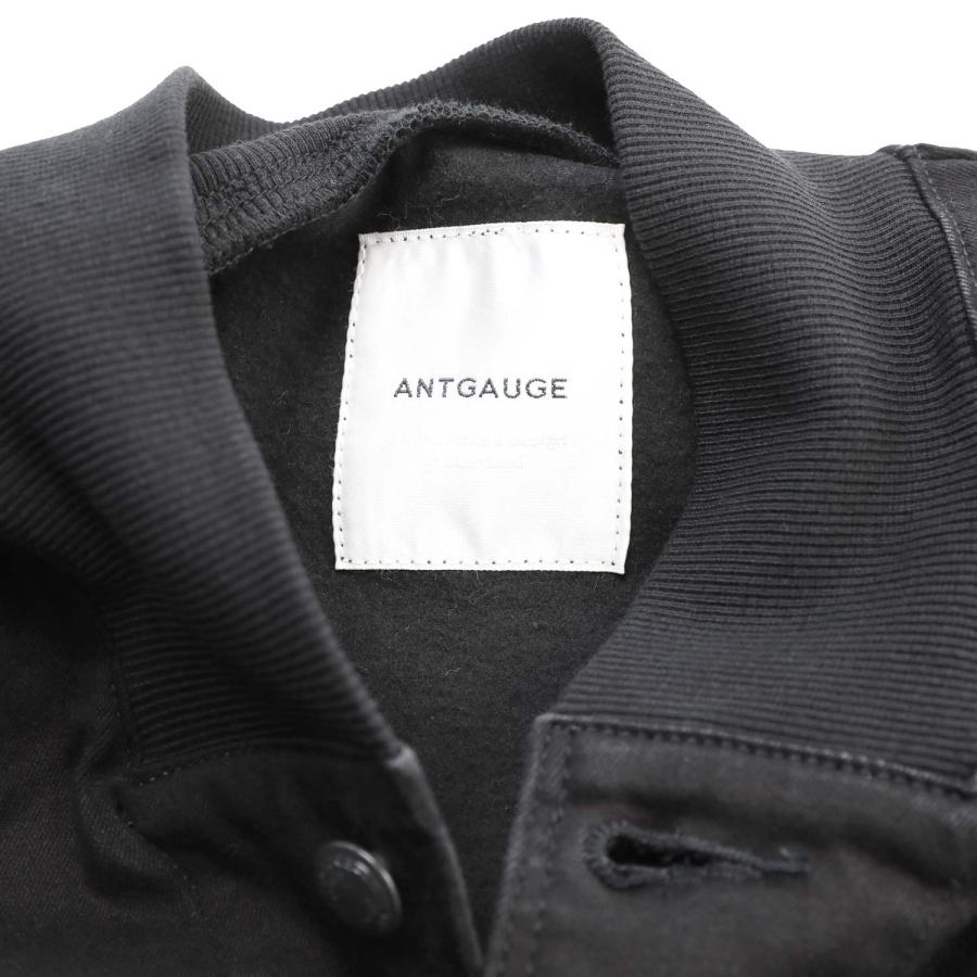 ANTGAUGE（アントゲージ） デニムジャケット スーパーストレッチデニム