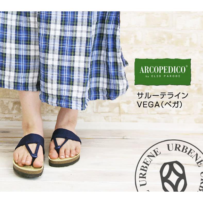 ARCOPEDICO（アルコペディコ） 28%OFF / ARCOPEDICO サンダル サルーテ