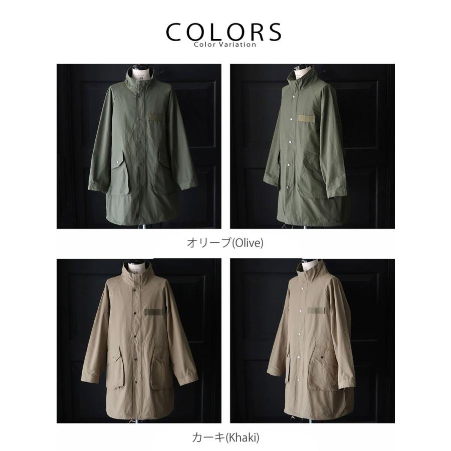 St Andrews カーキ色　格安出品 DEAD STOCK】90s Swedish Army M90 Cold Weather Parka スウェーデン軍