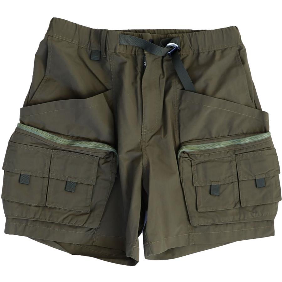 Audience カーゴパンツ オーディエンス 60/40クロス ストレージカーゴ