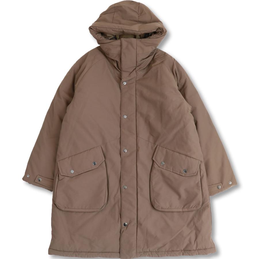 Audience モッズコート オーディエンス 中綿 スウェーデン軍 M Audience モッズコート オーディエンス 中綿 スウェーデン軍 M