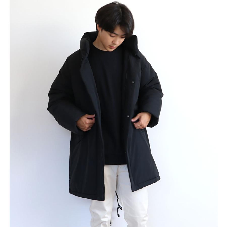 Audience（オーディエンス） モッズコート 中綿 M-65モッズコート