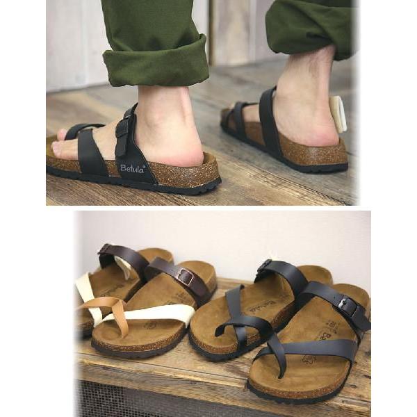 BIRKENSTOCK Betula by べチュラバイビルケンシュトック Miaミーア 