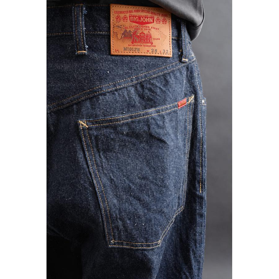 Big John（ビッグジョン） 1940年代大戦モデル 10oz WWII 第二次世界