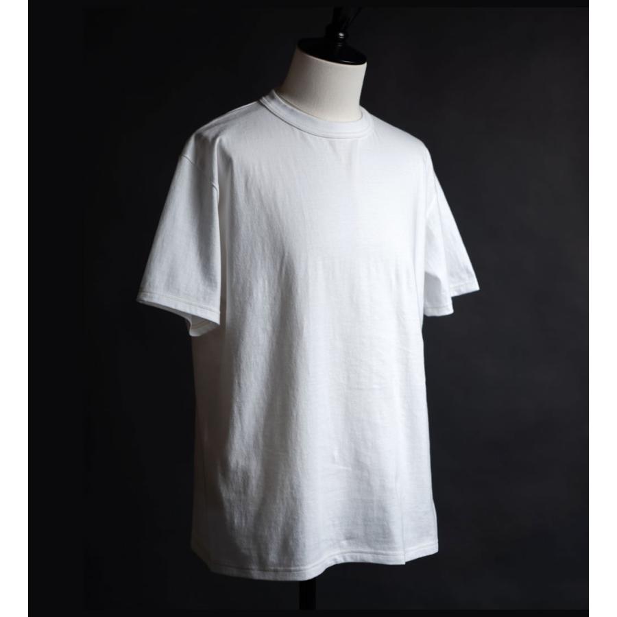 Big John（ビッグジョン） 2枚組 パックTシャツ 2パック 半袖 Tシャツ