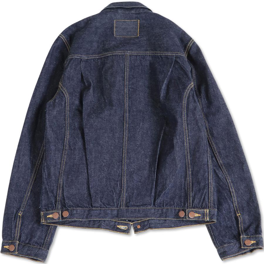 Big John 1st Gジャン ビッグジョン タイプ1 SL ヴィンテージ