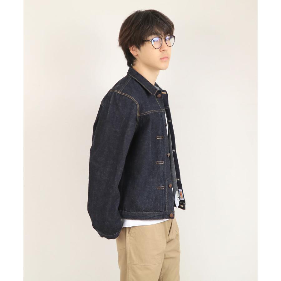 Big John 1st Gジャン ビッグジョン タイプ1 SL ヴィンテージ