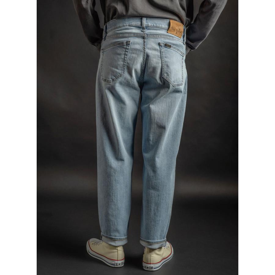 Big John 日本製 ジーンズ ビッグジョン BIG JOHN スロウレッグ