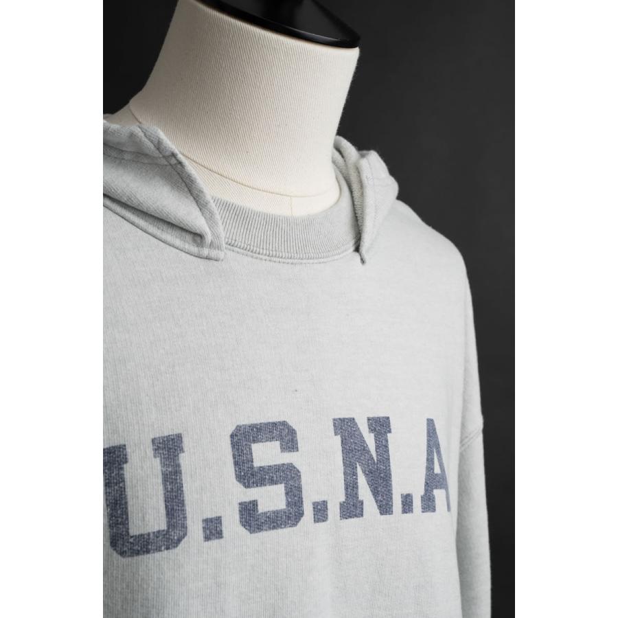 Big John（ビッグジョン） アフターフード ヴィンテージスウェット