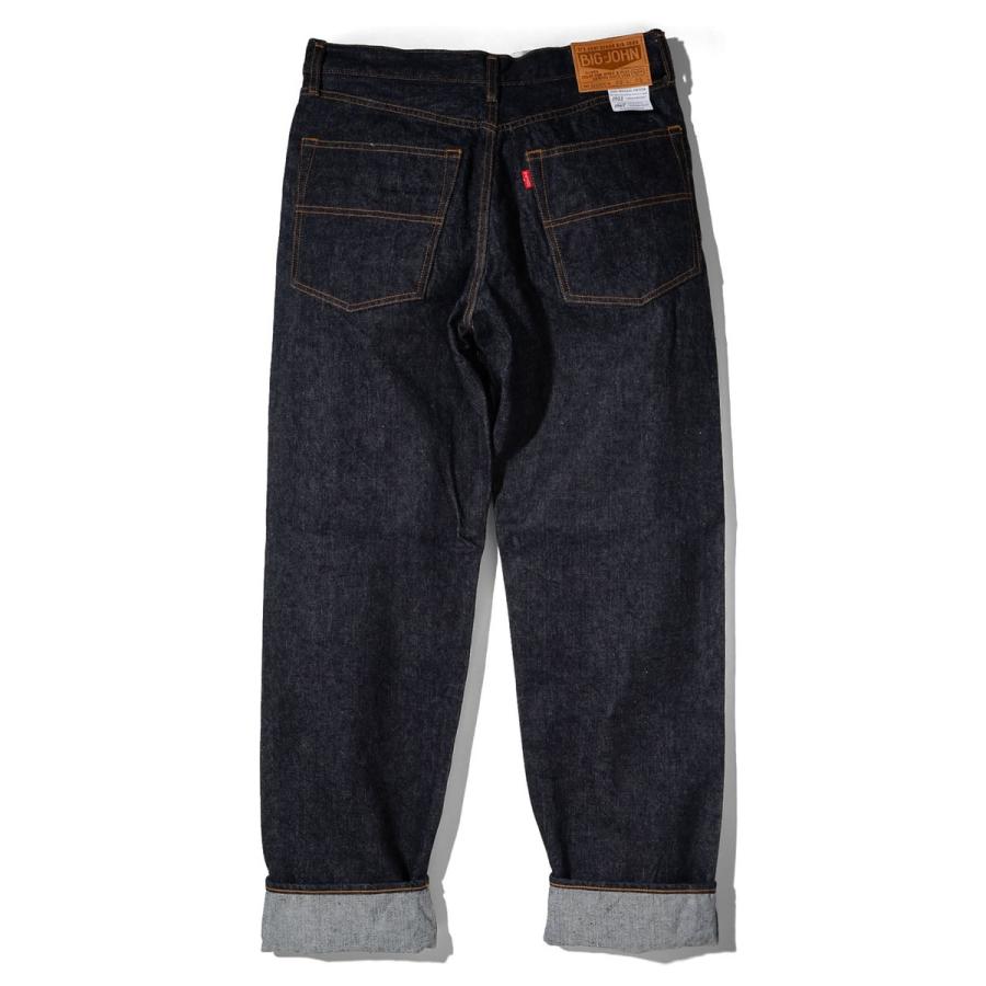 BIG JOHN ビッグジョン 石川台デニム 楽天市場】【 世界的に希少なSUVIN GOLD使用 】スビンゴールド