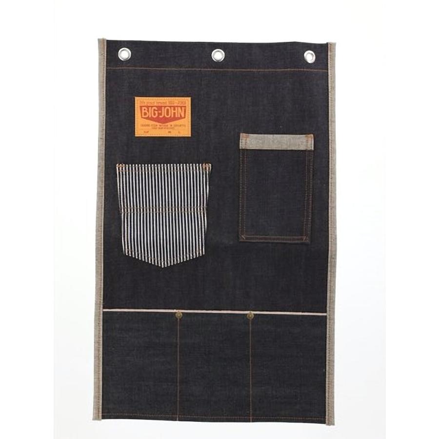 Big John（ビッグジョン） タペストリー 壁掛けポケット ウォール