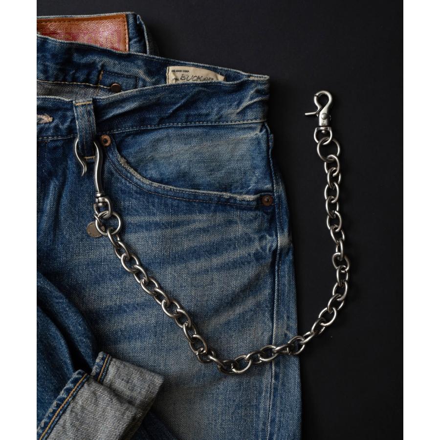 Big John（ビッグジョン） 【 ロングタイプ 】ビッグジョン 真鍮ブラス