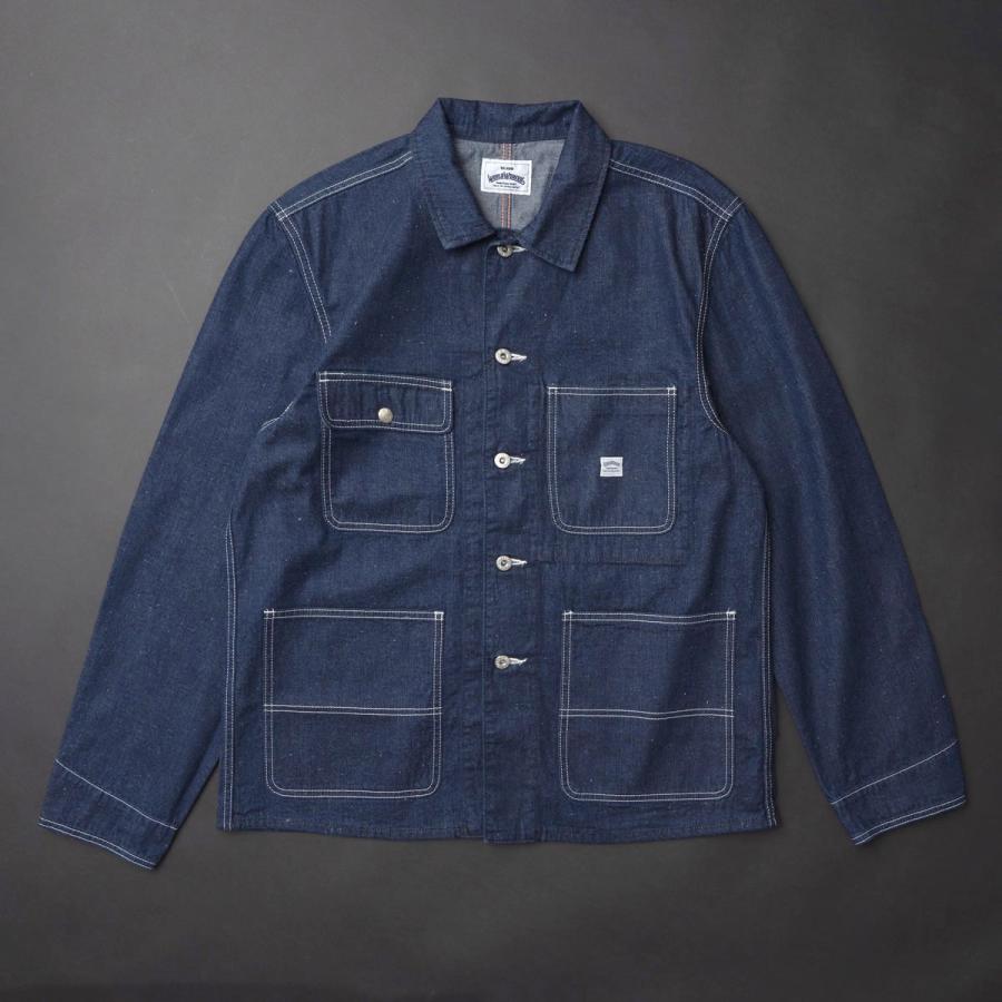 WORLD WORKERS（ワールドワーカーズ） BIG JOHN World Workers