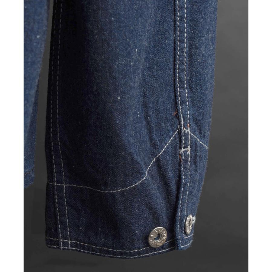 WORLD WORKERS（ワールドワーカーズ） BIG JOHN World Workers