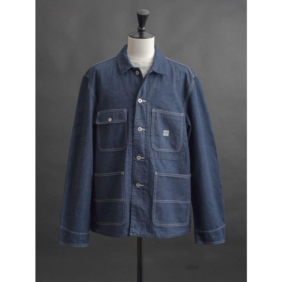 WORLD WORKERS（ワールドワーカーズ） BIG JOHN World Workers